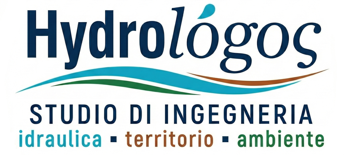 Hydrológos – Studio di Ingegneria · idraulica · territorio · ambiente